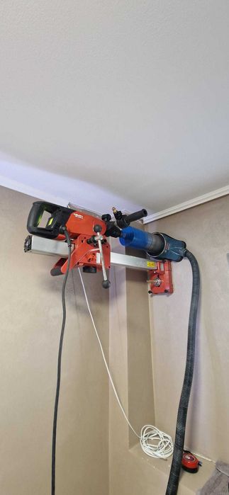 Gaura hota, centrala termica, AC, Ventilatii,  Brasov