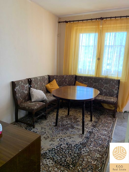 Дава се под наем Тристаен апартамент в Варна, Цветен квартал - 83 кв.м за 382.5 € - Снимка #2