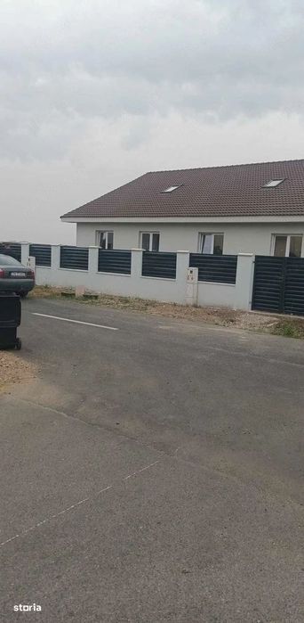 Vand duplex