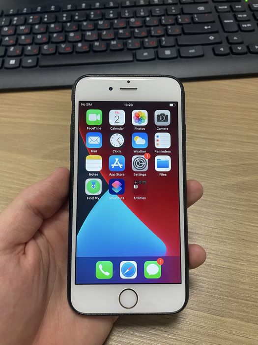iPhone 6s, 16гб, Gold
