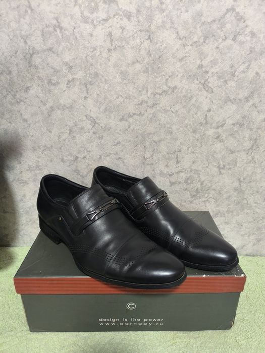 Муж.Туфли оригинал