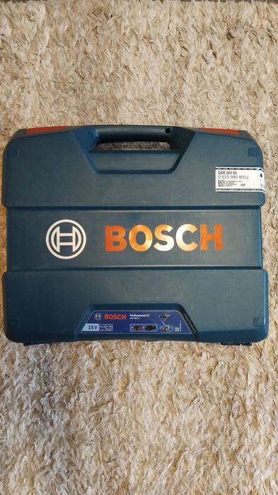 Autofiletanta Profesionala Bosh