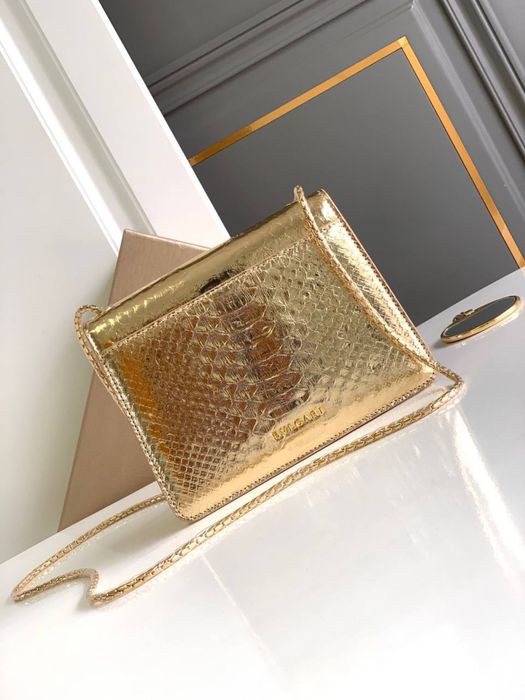 Bvlgari Serpenti Molten