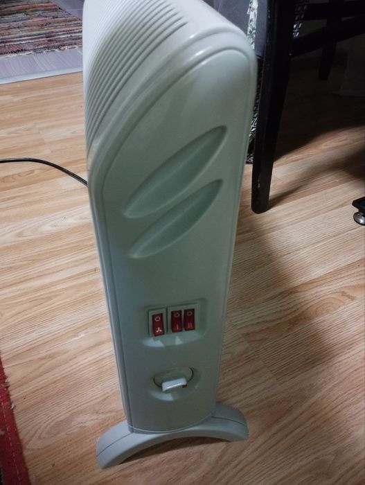 Kонвектор TESY CN 204 ZF