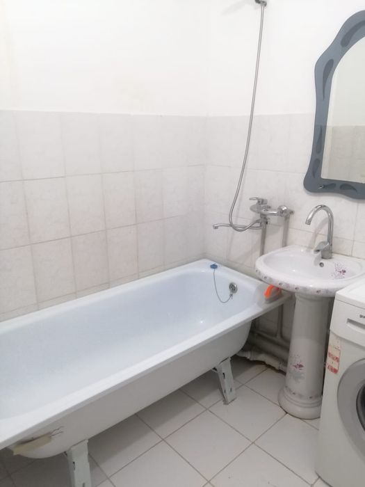 Продается 1 ком квартира