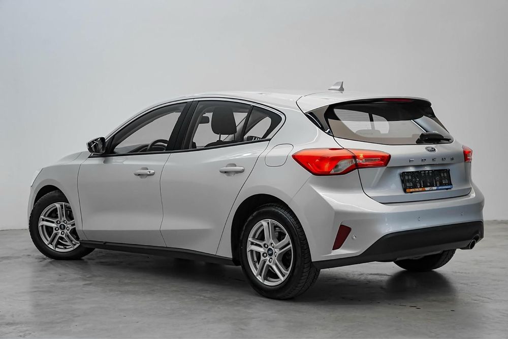 Ford Focus 1.5 disel 2020