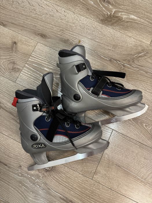 Продам коньки ROXA