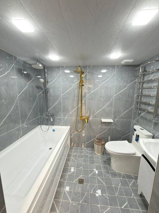 Vokzal UzgazOilda 3x xonali uy sotiladi