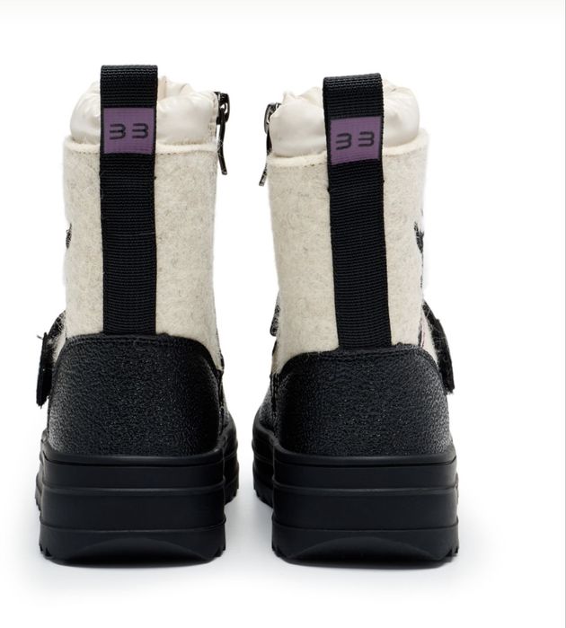 Детские валенки