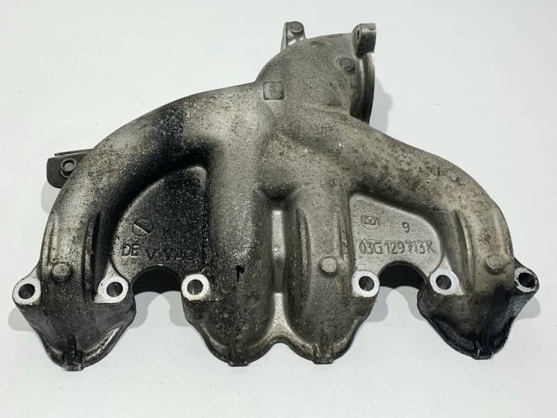 Galerie admisie Volkswagen Golf 5 03G129713K 1.9 tdi BLS