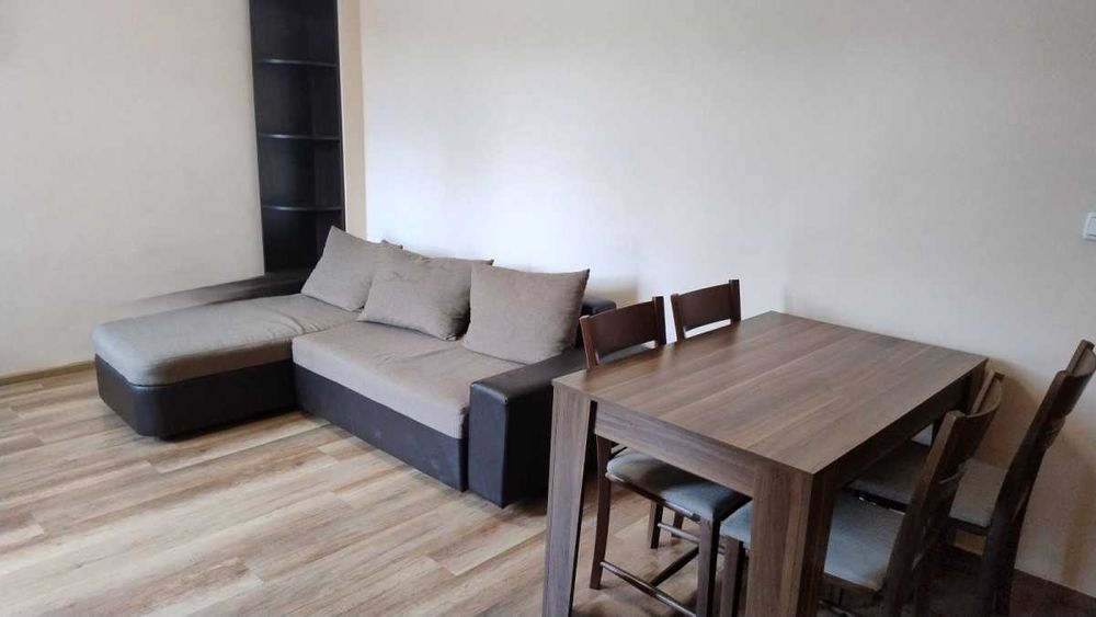 Дава се под наем Двустаен апартамент в София, Студентски град - 62 кв.м за 665 € - Снимка #1