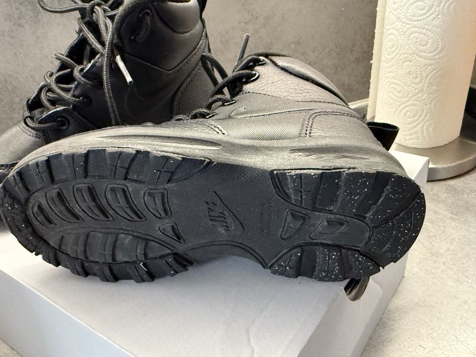 Детски маратонки Nike