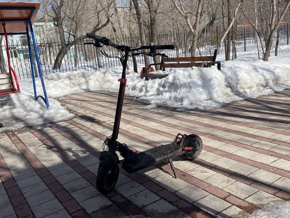 Kugoo m4 pro plus 2025