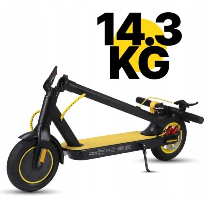 Trotineta electrica xriderM10 noua