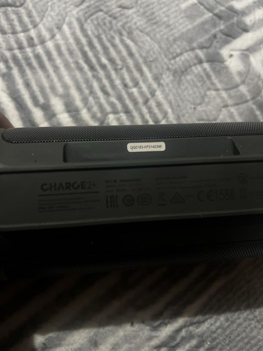 Boxa Jbl charge 2 plus