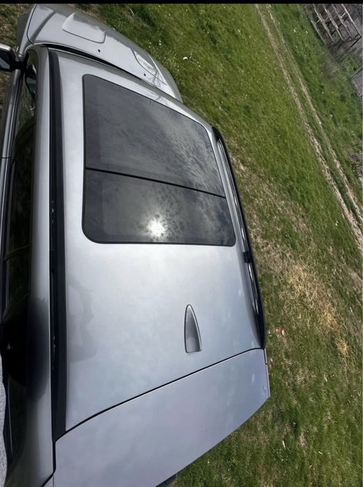 Bmw X3 2005 E83