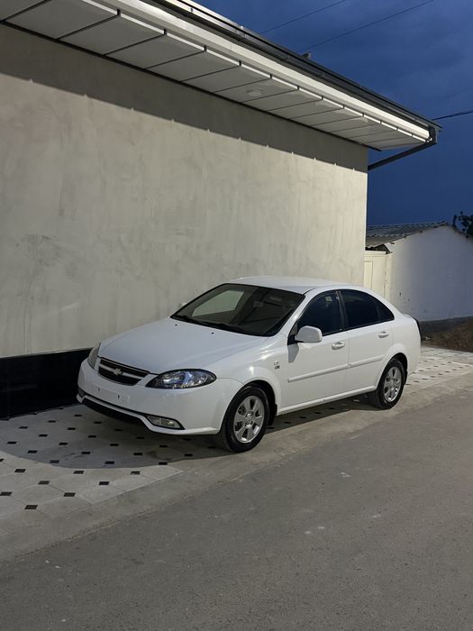 Jentra Chevrolet
