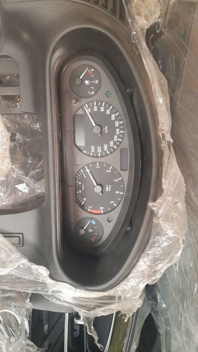 Щиток прибор BMW e36 Щиток прибор