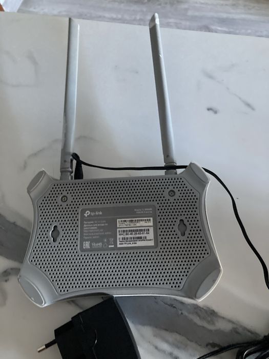 TP LINK роутер