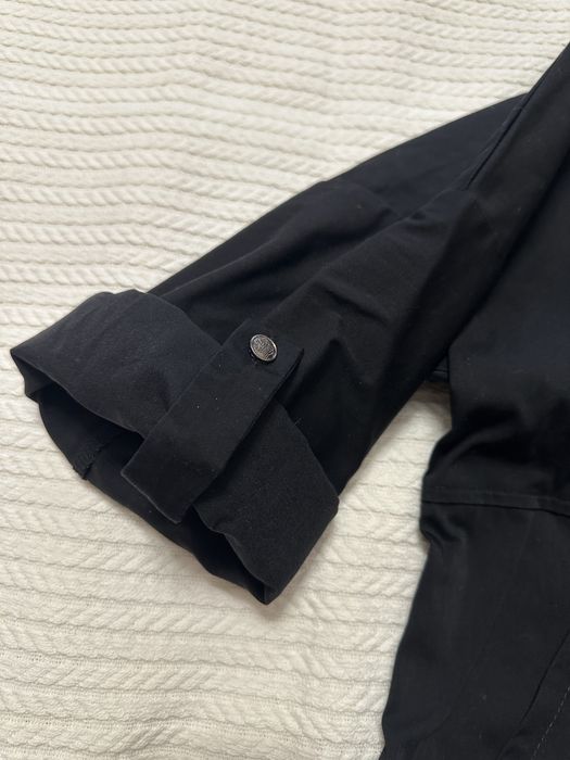 Платье плотная х/б ткань