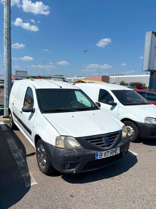 Dacia Logan Dacia Logan 1.5 dCi Express