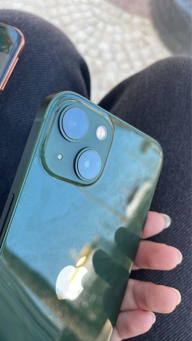 iphone 13 ayirboshlash