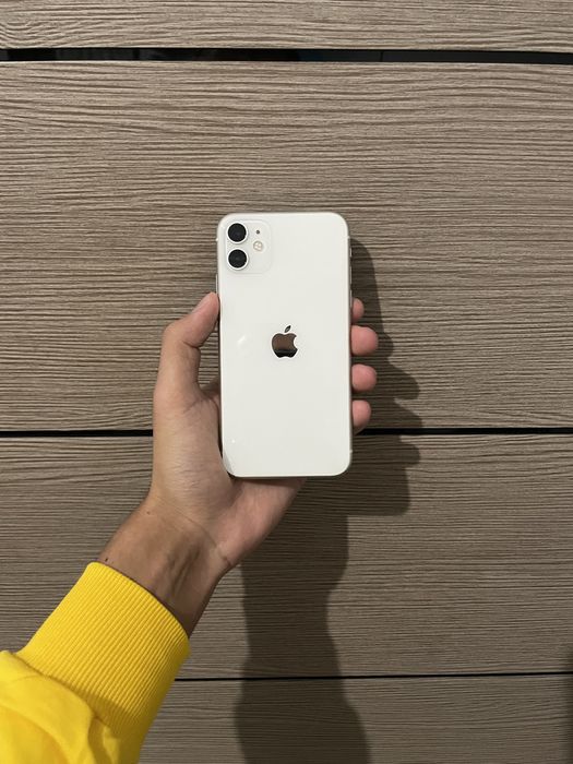 Айфон 11 128гб 73%