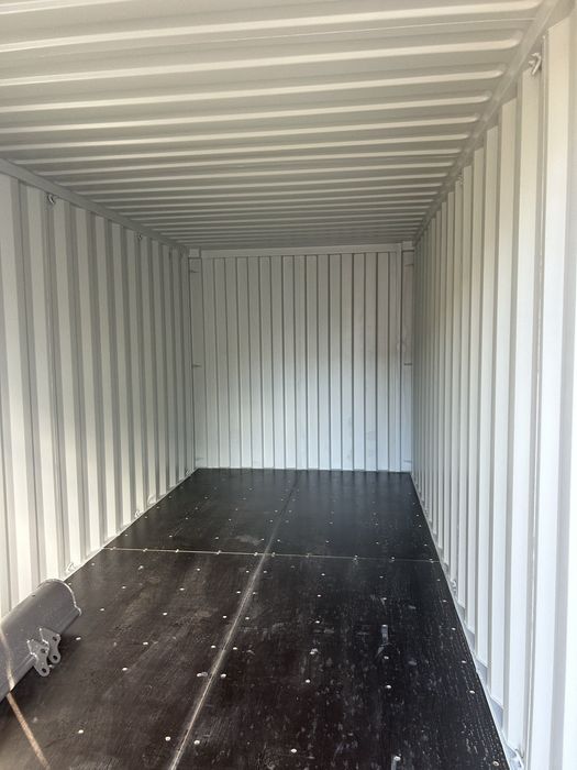 Морски контейнер 20ft НОВИ