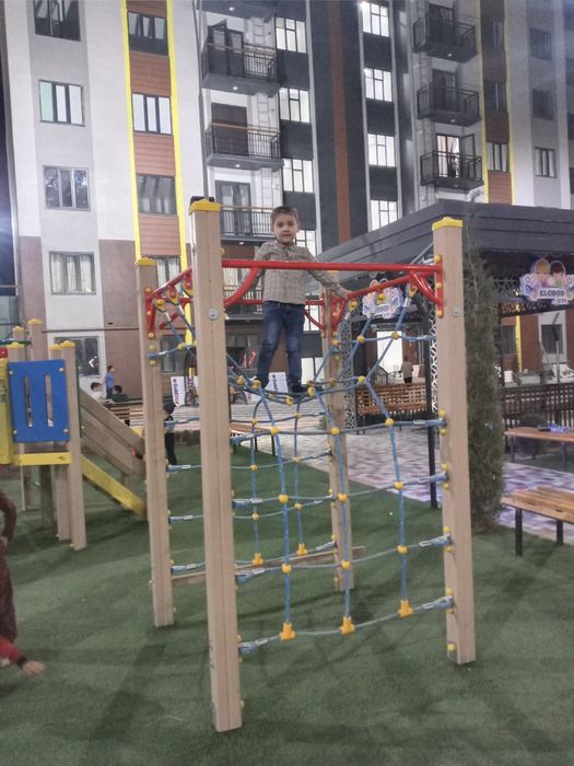 Сутични квартира. ELOBOD CITY da Arenda dom kunlik va oylik