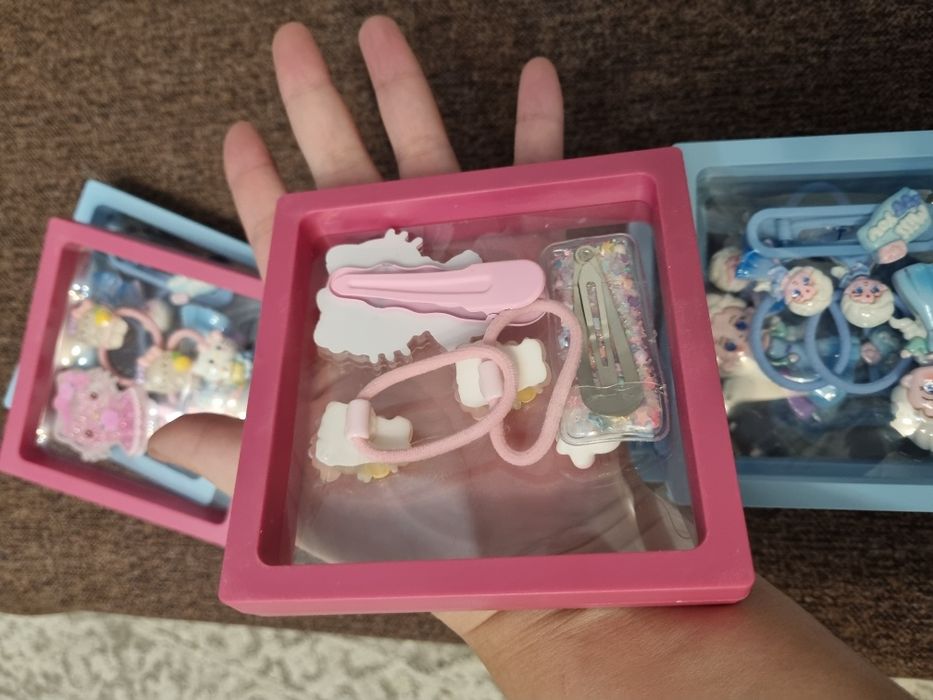 Продам наборы для девочек дешево