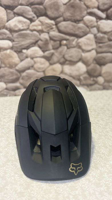 велосипедный шлем Fox
