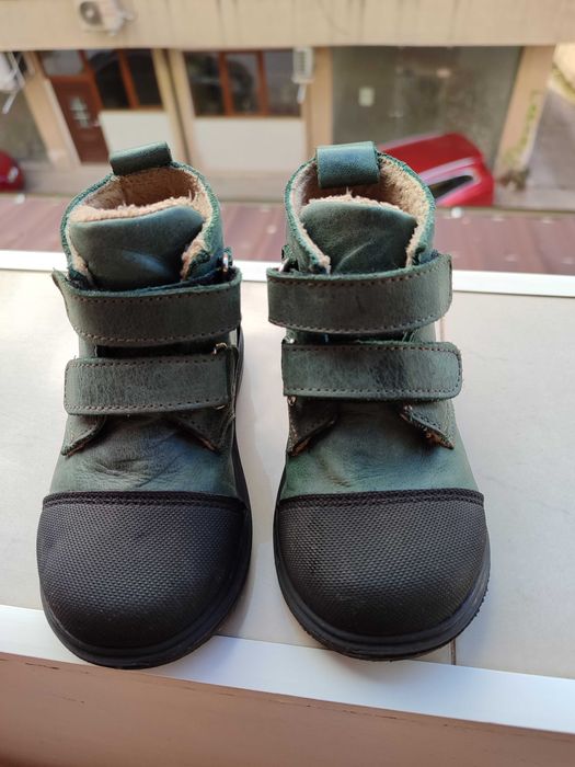 Детски боти 22/23номер