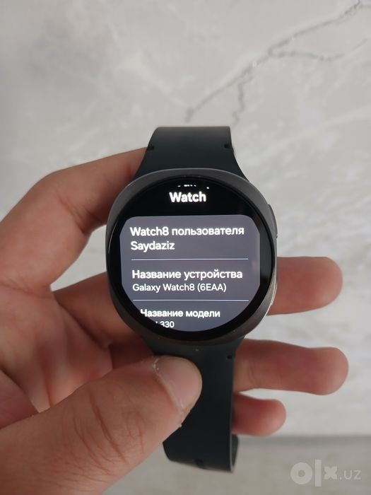 Smart Watch Samsung 8 44mm