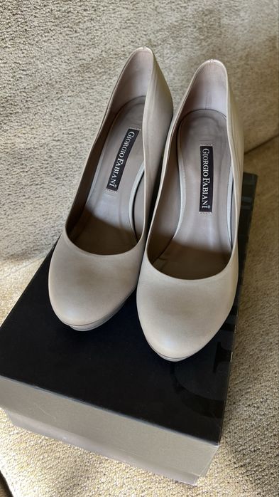 Туфли Giorgio fabiani