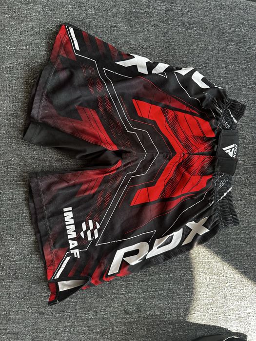 Шорти за бокс, кикбокс, муай тай, мма Venum и Rdx