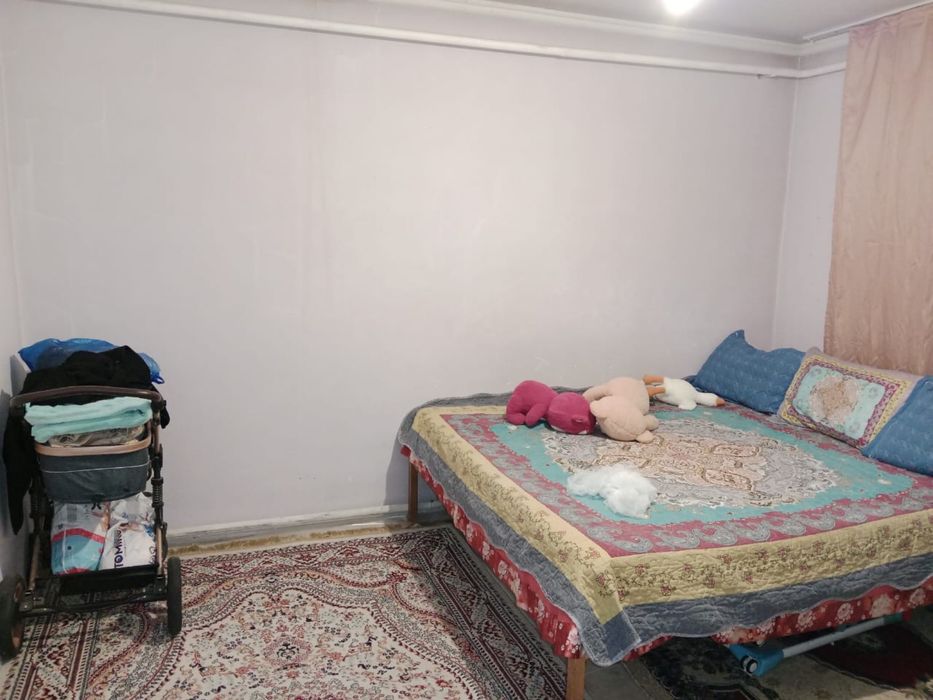 Продам дом, срочно!