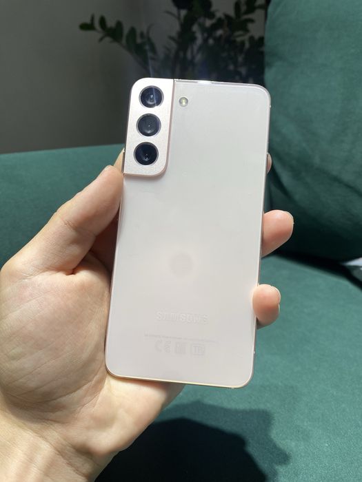 Samsung S22 Идеал