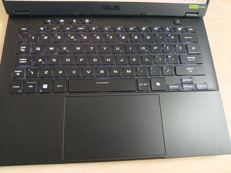 Лаптоп Asus TUF  A14