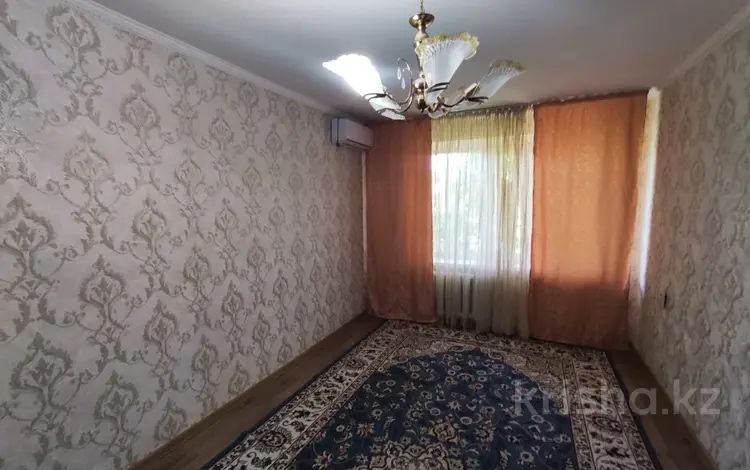 1 комнытыны дом