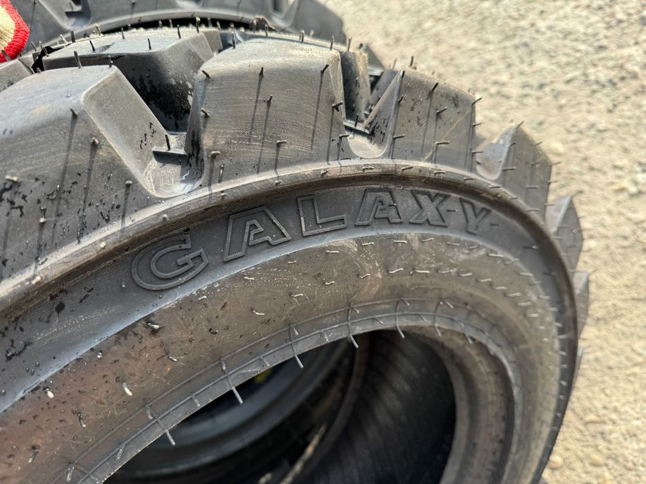 Marca GALAXY HULK 10-16.5 cu 10 pliuri anvelope noi