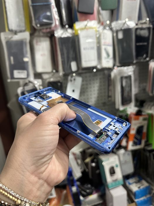 Display original Samsung S20ultra S21+ S22+ S23+ S20 S21 S22 S23 ultra