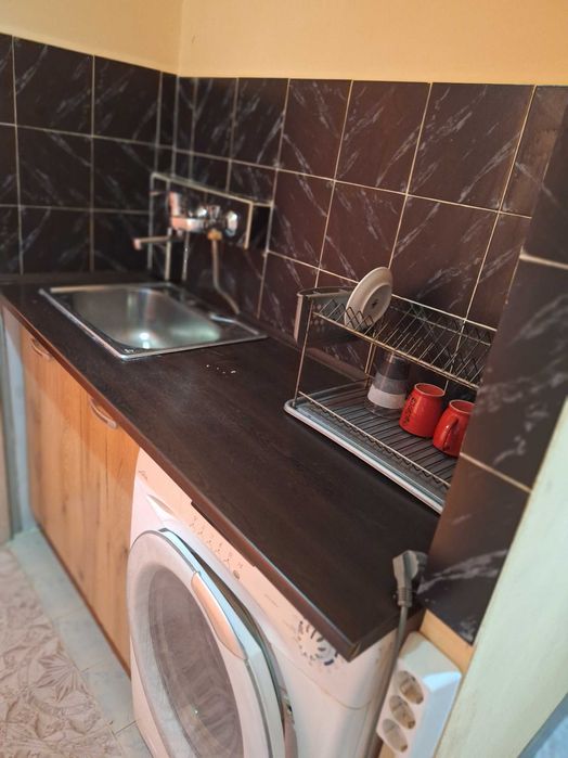 Продава се Двустаен апартамент в Враца, Металург - 58 кв.м за 1451 €/кв.м - Снимка #14