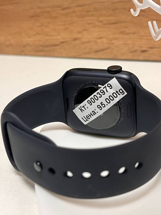 Apple Watch SE3/BariBarShop/Рассрочка/Ред