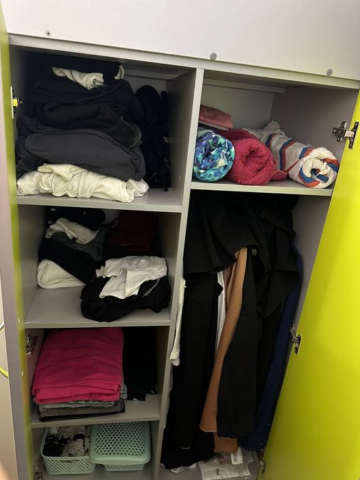 Детский гарнитур