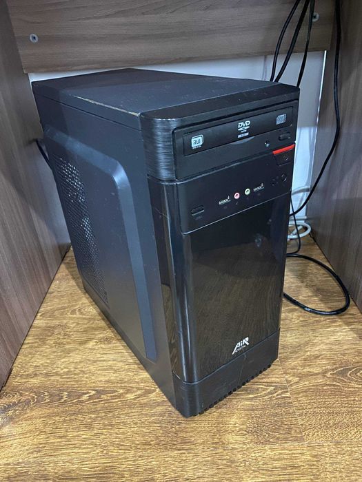 Компьютер Системный блок i5 для CS 2