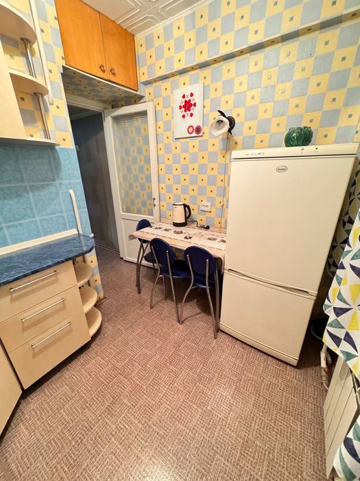 Продам 2х квартиру
