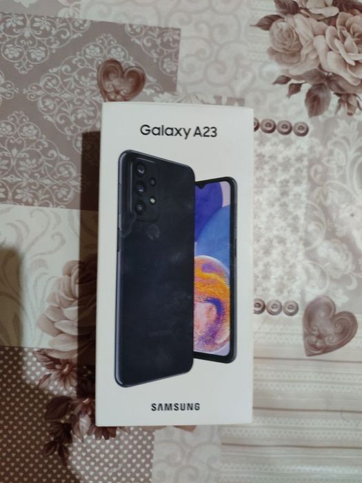 Samsung galaxy A 23