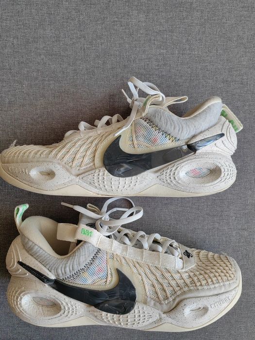 Маратонки Nike Zoom 41 номер