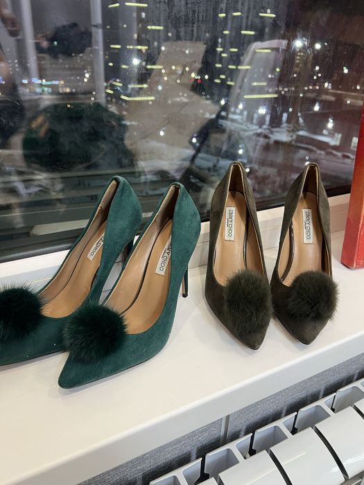 Туфли 36 размер