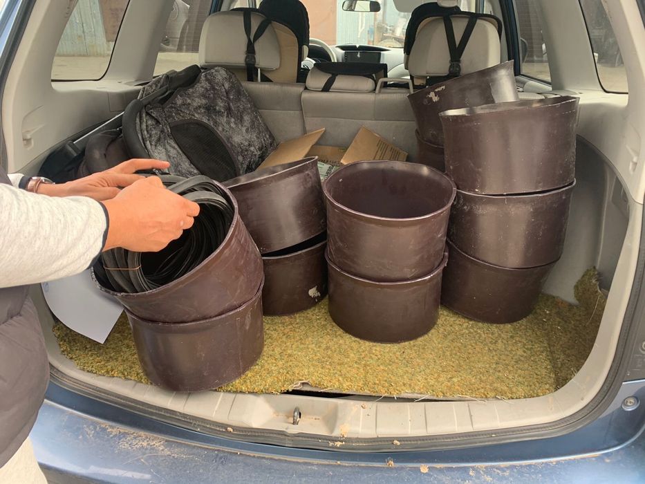 Фитинги OPTIMA